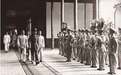 为何1948年蒋介石就职总统当天就动了辞职之念？