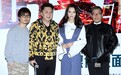 于谦要当电影男主角了！《坑爹游戏》成“混蛋老爸”