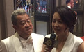 曾志伟携女儿曾宝仪亮相 支持爱子曾国祥夺最佳导演