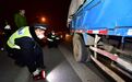 被忽视的柴油污染：一辆大货车排污相当于200多辆私家车