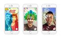 Facebook“全面”抄袭Snap Messenger推出相似功能