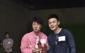 陈奕迅首演动作片《卧底巨星》 片中衣着举止似成龙