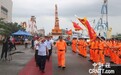 大陆休渔期结束 台“海巡署”威吓大陆渔民：勿越界
