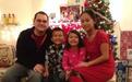 美白人男子谋杀亚裔妻子未遂 随后残杀3子女