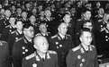 1955年授衔时为何要取消“兵种元帅”一级军衔？