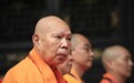 一诚法师生平丨修复祖师道场：无愧先贤 垂范来者