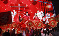 CCTV网络春晚凤凰传奇打造新神曲 侯明昊拒绝偶像标签