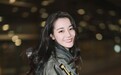 迪丽热巴启程米兰“西西里风情”之旅 笑容甜度满点！