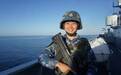 90后女兵上北大拿冠军打海盗 比《红海行动》还酷