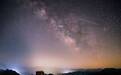 4月将现四大天象：天琴座流星雨、金星“合”月等