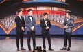 王宝强北影节感谢冯小刚 是《天下无贼》让人们认识他