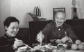 蒋介石宋美龄恩爱一生 但蒋曾为何事直接破口大骂宋