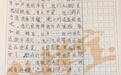 英语考96分还被训 杭州男孩“神吐槽”作文火了