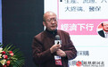 耿鸿武：医疗器械行业进入到发展“黄金时期”