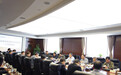 陕西省国资党委书记邹展业一行莅临陕西投资集团公司调研指导工作