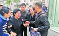 梅葆玖遗孀与弟子告别故人