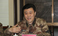 第四军医大原校长张士涛少将转任军事医学科学院院长