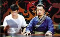 “好想你”老总表演专业“一条过”
