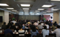 尚福林的五四党课：当好银行业改革发展和为民监管的排头兵