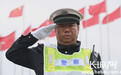 [美丽河北]最美交警孙印昌：当好人民的平安卫士