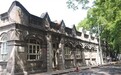 东交民巷里的西洋旧景（北京老胡同）