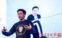 全新一代君越·思想湃｜严庆谷：大圣年说大圣戏