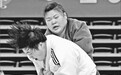 天津队王蕊获得冠军