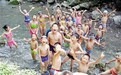 报名少年军校，家长都说好