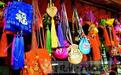 致那些逝去的老济南端午习俗，饮雄黄缠香包斗百草