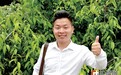河南：大学生从初三开始勤工俭学 8年没向父母要过一分钱