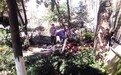 夏天连续停水 红河苑小区居民遭不住了