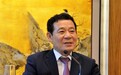韩国光州市市长尹壮铉:推行两国青年入住家庭式文化交流项目