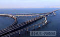 胶州湾大桥五年通车4100万辆次，通行费13亿
