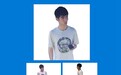 福州多名女子闹市区遭喷不明液体浮肿留疤 警方追缉嫌疑人