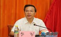 武警海南省总队举行宣布命令大会 杜亚勇任武警海南省总队司令员