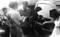 济宁：邹城、汶上、梁上开通县市公务专车