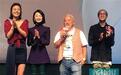 曾志伟称“曾怀疑我儿子是同性恋”