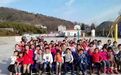 90后乡村女教师：要爱情还是要山村的孩子？