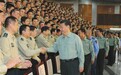 习近平：建设一支强大的现代化火箭军
