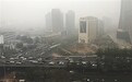 北京雾霾现耐药菌？专家：对人无害