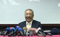 台民航局原局长张国政愿接手复兴航空，媒体称受科技人士委托