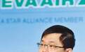 长荣航空前董事长张国炜拼东山再起 名嘴：他应该很后悔