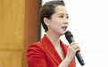 海清亮相联合国主题会议 再为女性权益发声