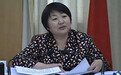 李清任天津市西青区委书记
