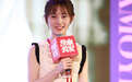 SNH48鞠婧祎出席《热血长安》 演绎上官紫苏