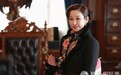 《十里洋场拾年花》揭神秘面纱 秦海璐再现民国名伶