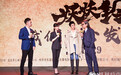 papi酱首次触电《妖妖铃》 陈可辛：这是我第二次邀请她拍戏了