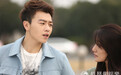 于翔《同窗2》反套路撩妹 玩转“密室逃脱”