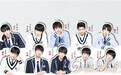 TF家族网剧《念念》今日上线 十位少年描绘青春诗篇