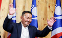 柔道选手巴图勒嘎当选蒙古总统 曾攻击对手有中国血统